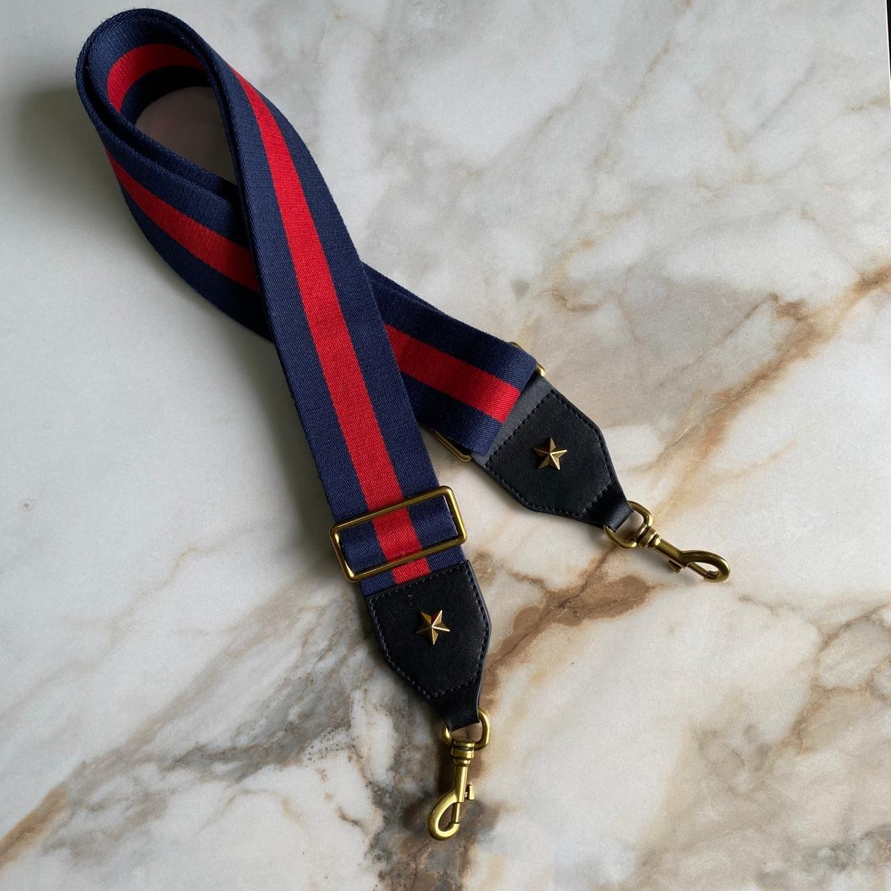 Gucci Strap