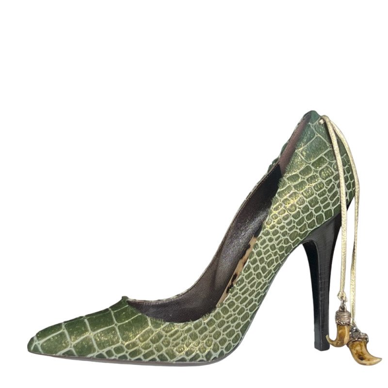 Roberto Cavalli Pumps - Talla 37