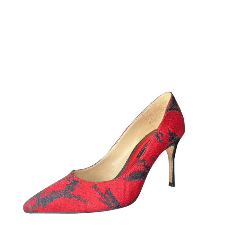 Carolina Herrera Pumps - Talla 36