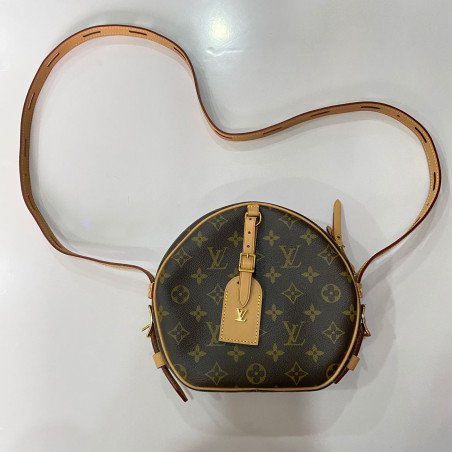 Louis Vuitton Boite Chapeau Souple MM