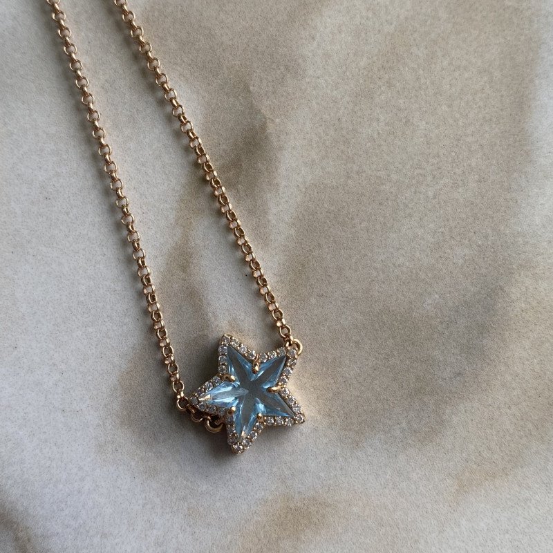 Pulsera Daniella Kronfle